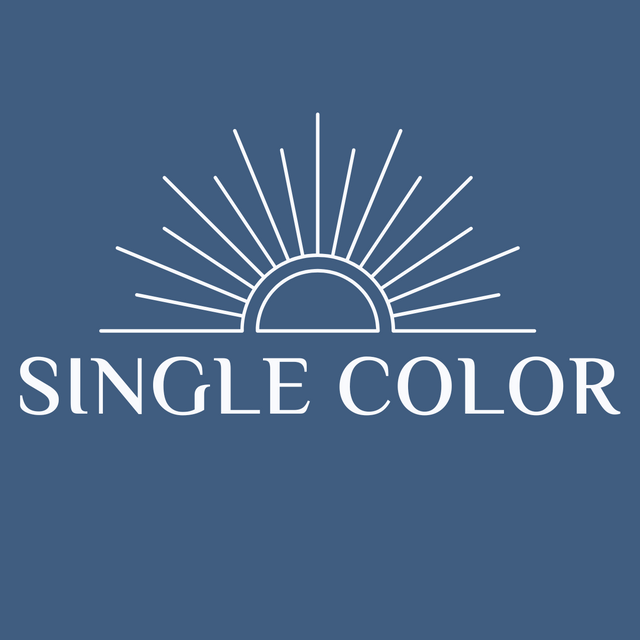 Single Color