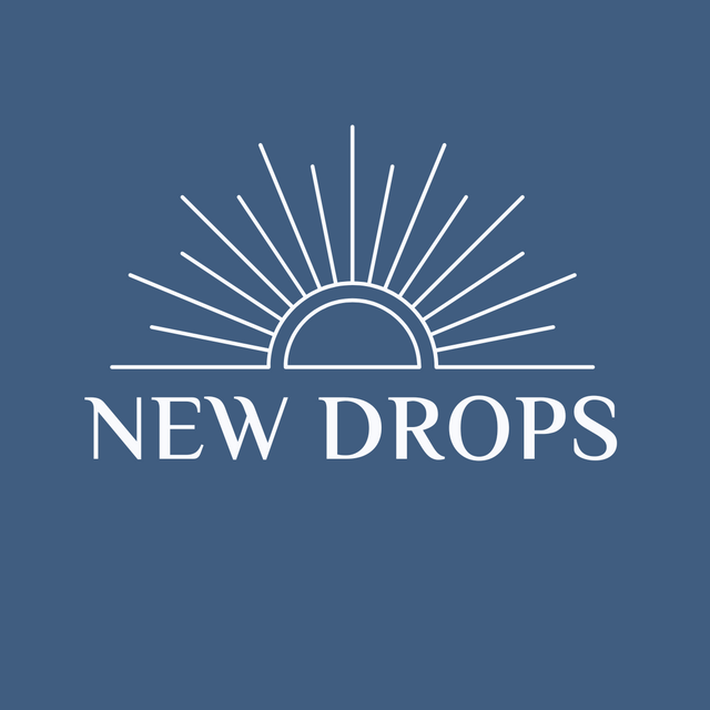 New Drops