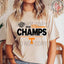 2024 Champs Tennessee Volunteers