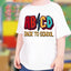 ABCD Back To School