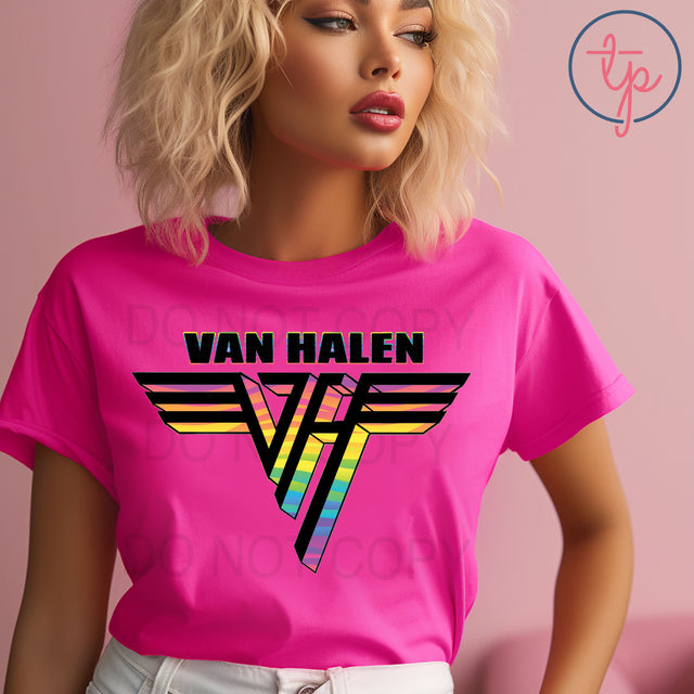 Van Halen