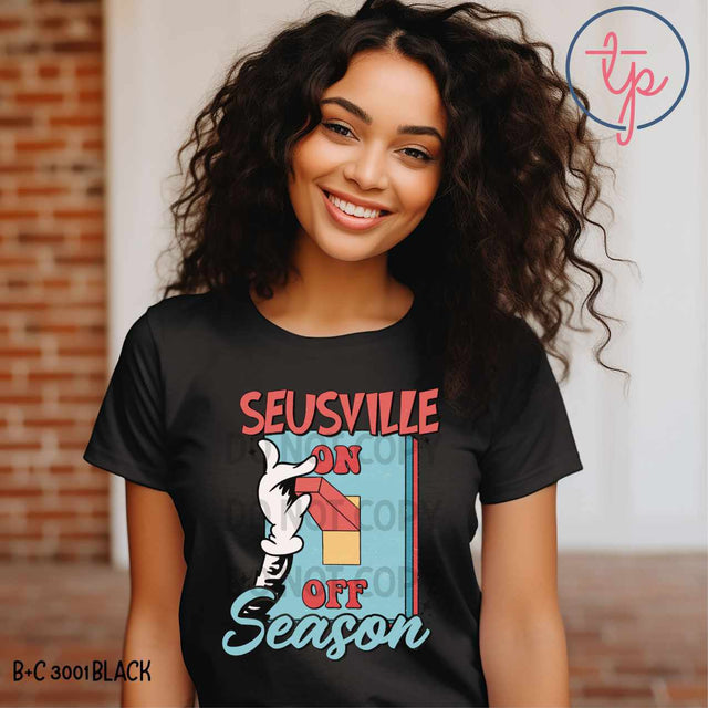 Seusville Season On