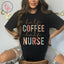 Half Coffee Half Nurse