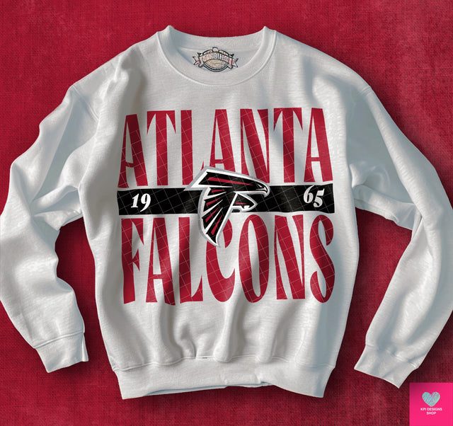 Atlanta Falcons Unisex KPI