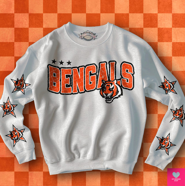 Cincinnatti Bengals KPI 2024