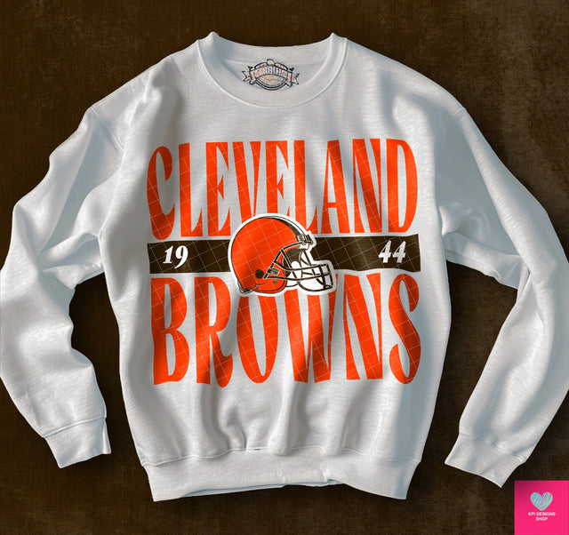 Cleveland Browns Unisex KPI